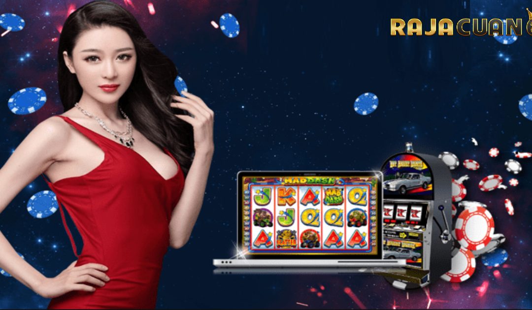 Permainan Casino Online Gacor Dan Terpercaya