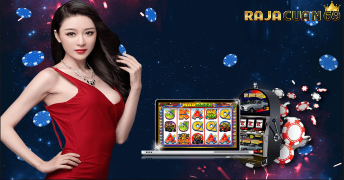 Permainan Casino Online Gacor Dan Terpercaya
